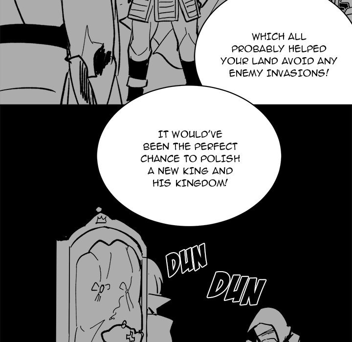 No Fantasy Alice - Chapter 46 Page 53