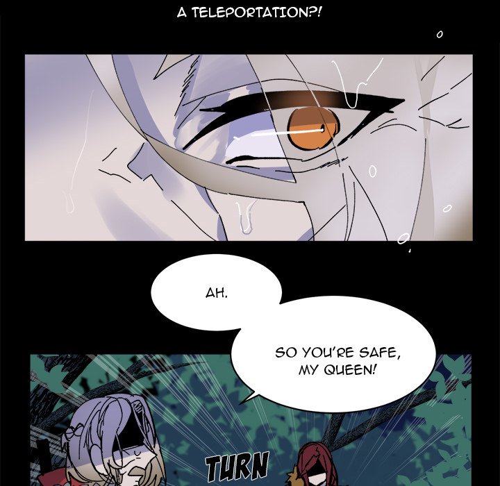 No Fantasy Alice - Chapter 49 Page 47