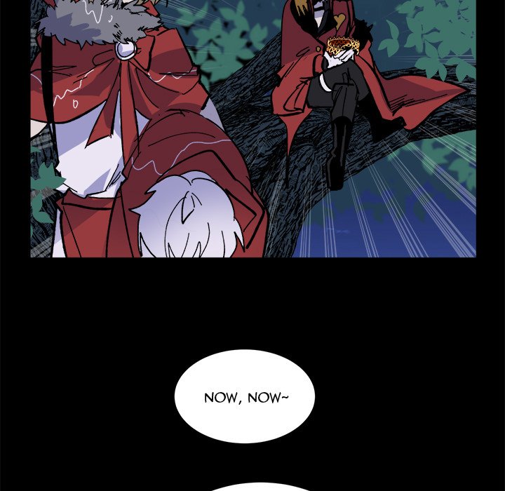 No Fantasy Alice - Chapter 49 Page 48