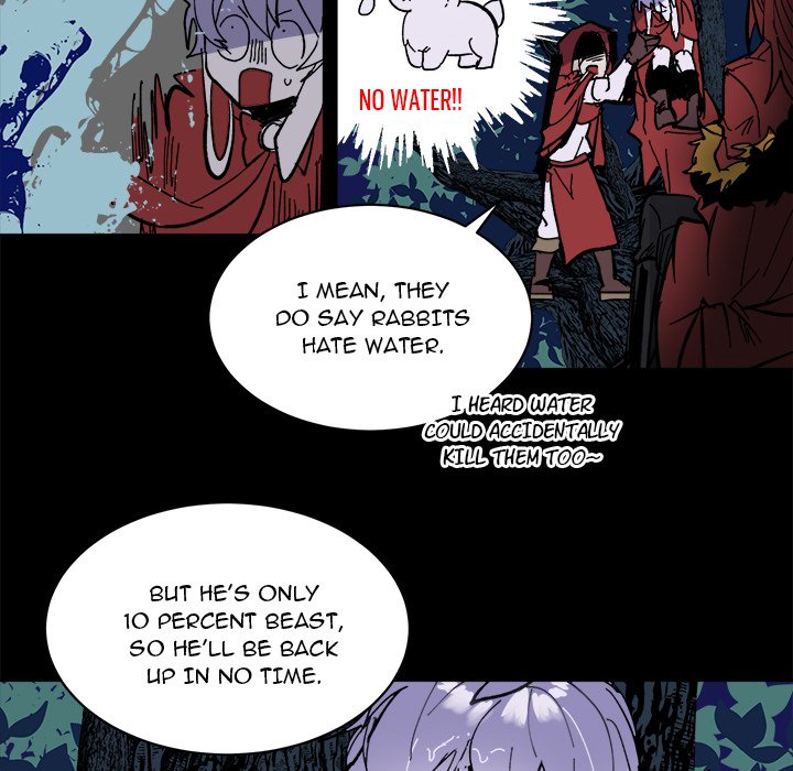 No Fantasy Alice - Chapter 49 Page 56