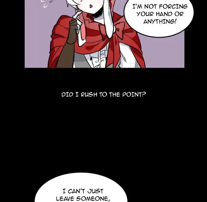 No Fantasy Alice - Chapter 5 Page 83