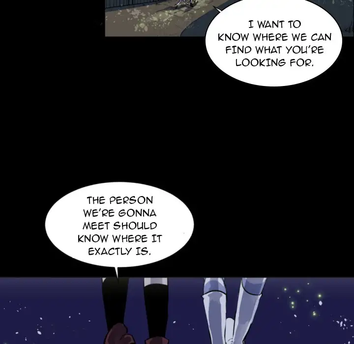 No Fantasy Alice - Chapter 5 Page 90