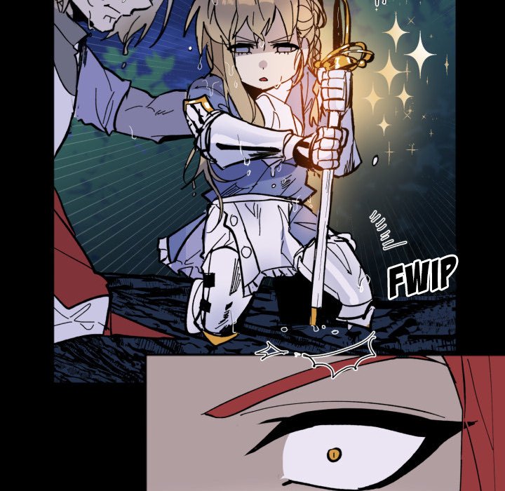 No Fantasy Alice - Chapter 50 Page 90