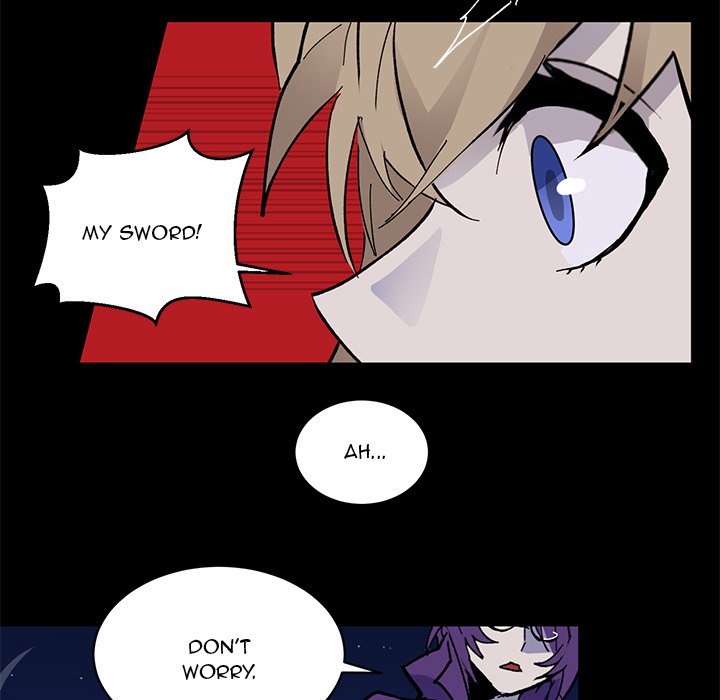 No Fantasy Alice - Chapter 51 Page 55