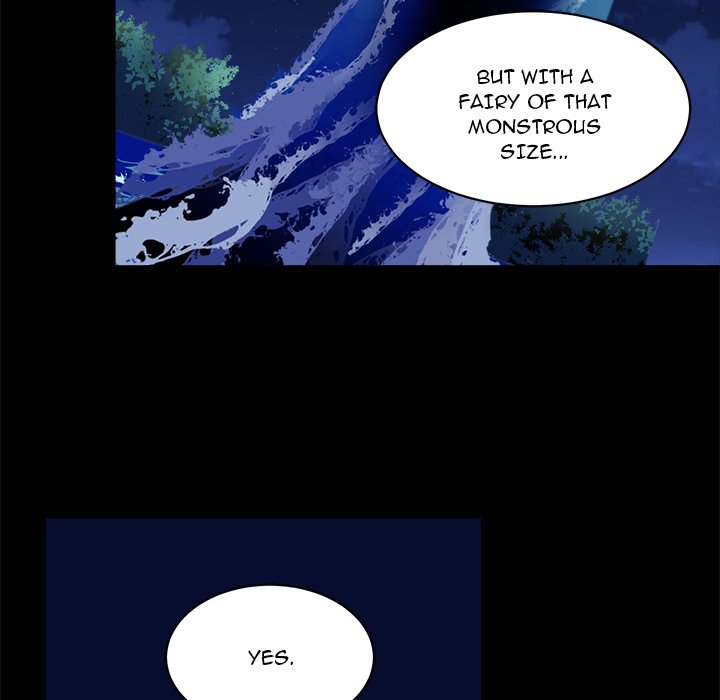 No Fantasy Alice - Chapter 52 Page 13