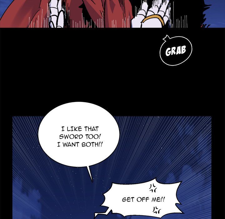 No Fantasy Alice - Chapter 52 Page 68