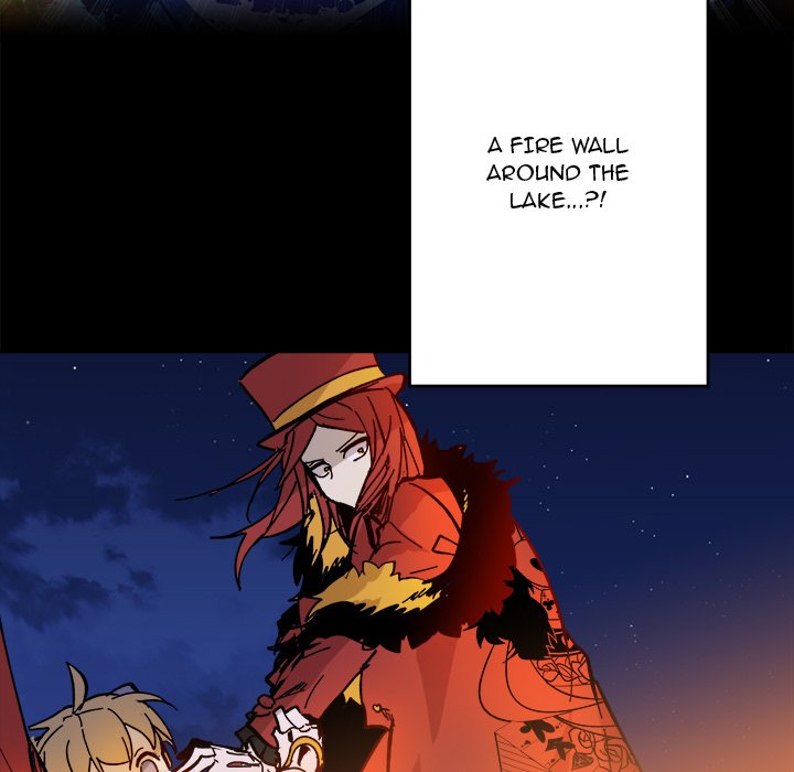 No Fantasy Alice - Chapter 52 Page 75