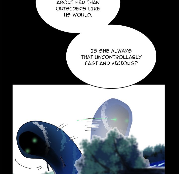 No Fantasy Alice - Chapter 53 Page 25