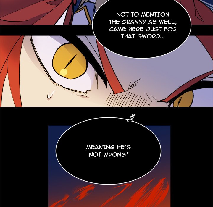 No Fantasy Alice - Chapter 53 Page 44