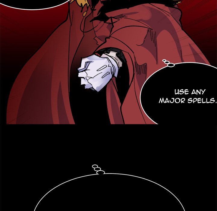 No Fantasy Alice - Chapter 53 Page 47