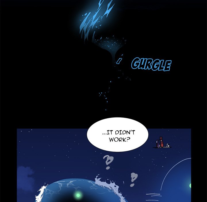 No Fantasy Alice - Chapter 54 Page 7