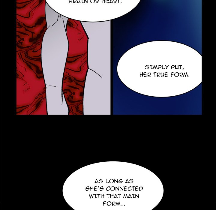 No Fantasy Alice - Chapter 55 Page 16