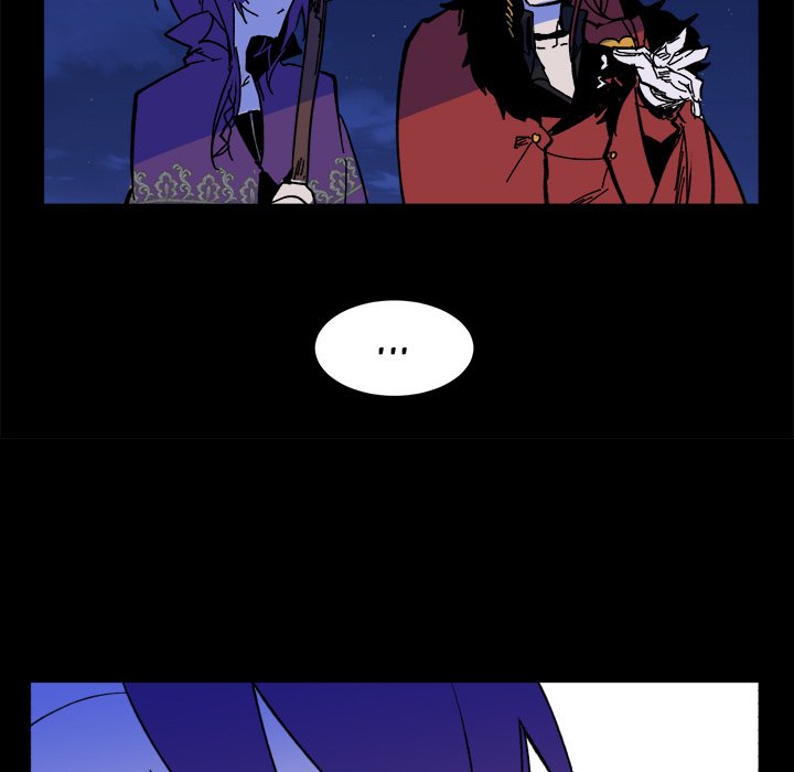 No Fantasy Alice - Chapter 55 Page 39