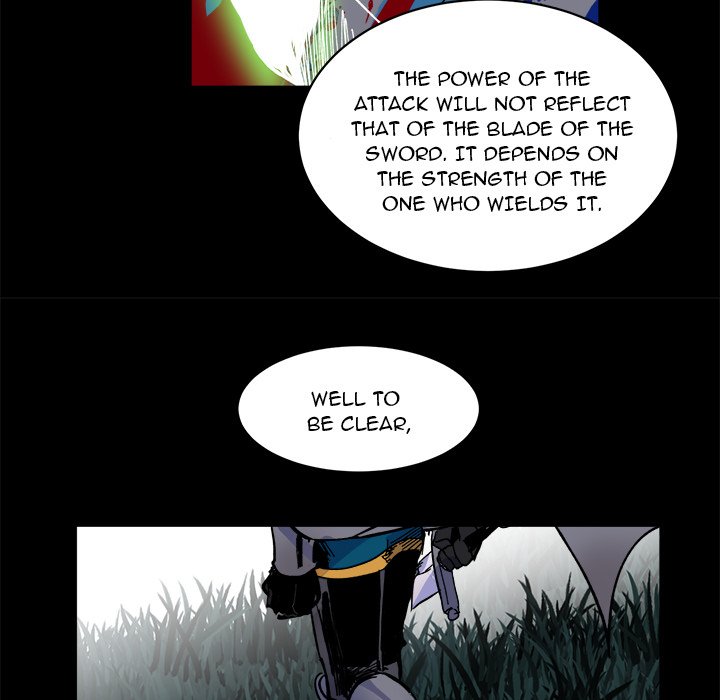 No Fantasy Alice - Chapter 56 Page 15