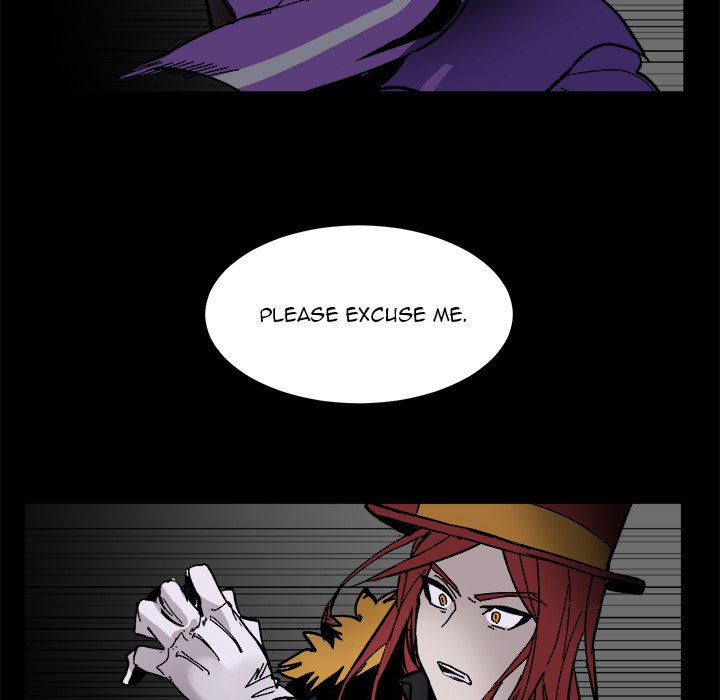 No Fantasy Alice - Chapter 56 Page 61