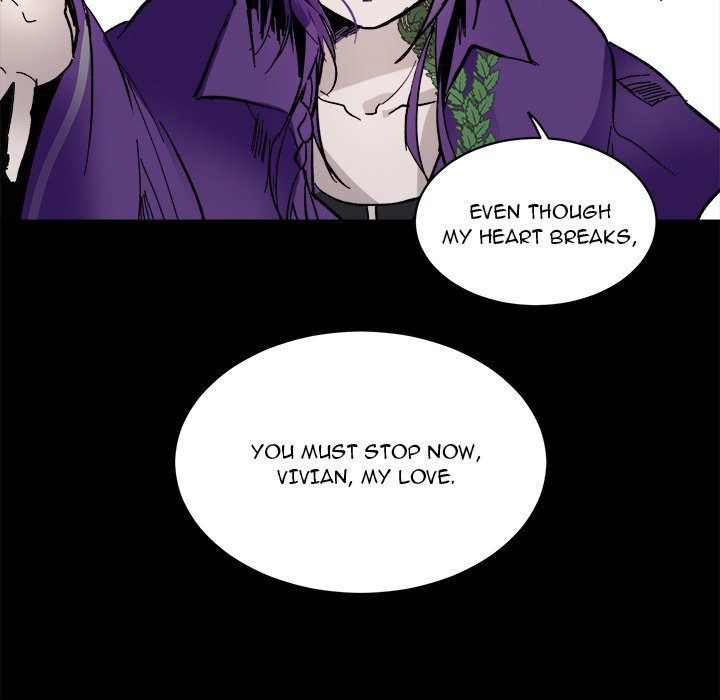 No Fantasy Alice - Chapter 57 Page 33