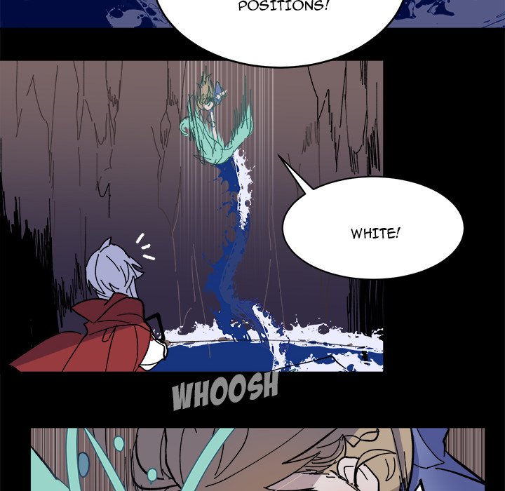 No Fantasy Alice - Chapter 57 Page 83