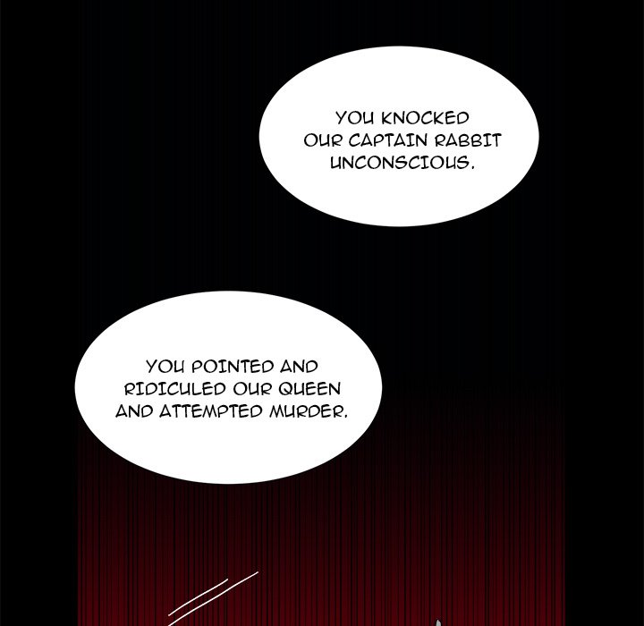 No Fantasy Alice - Chapter 58 Page 48