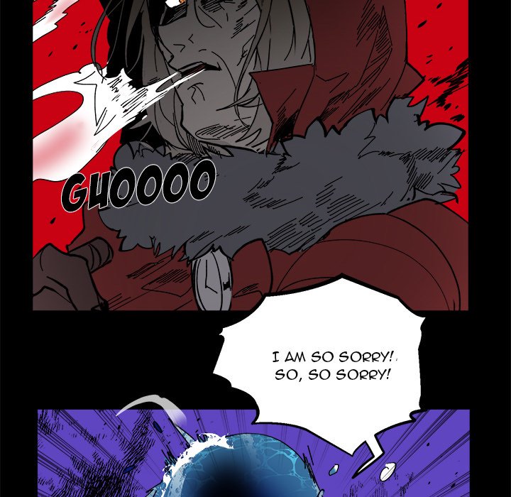 No Fantasy Alice - Chapter 58 Page 51