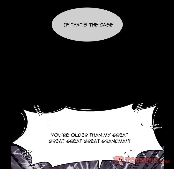 No Fantasy Alice - Chapter 58 Page 66