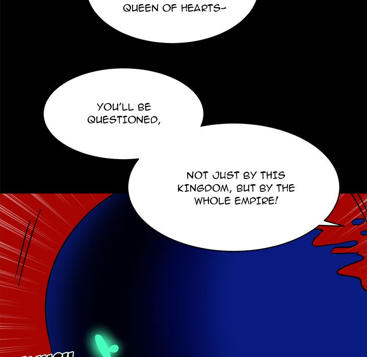 No Fantasy Alice - Chapter 58 Page 79