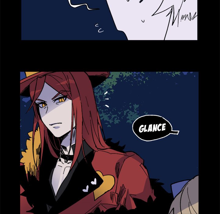 No Fantasy Alice - Chapter 59 Page 35