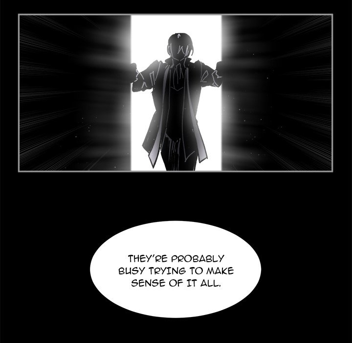 No Fantasy Alice - Chapter 59 Page 83