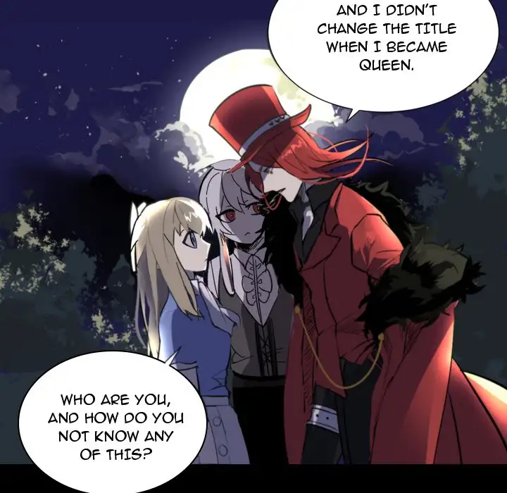 No Fantasy Alice - Chapter 6 Page 79