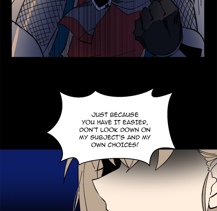 No Fantasy Alice - Chapter 60 Page 75