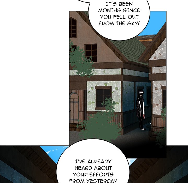 No Fantasy Alice - Chapter 63 Page 7