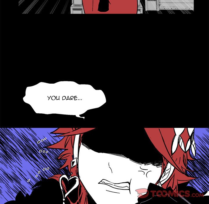 No Fantasy Alice - Chapter 64 Page 78