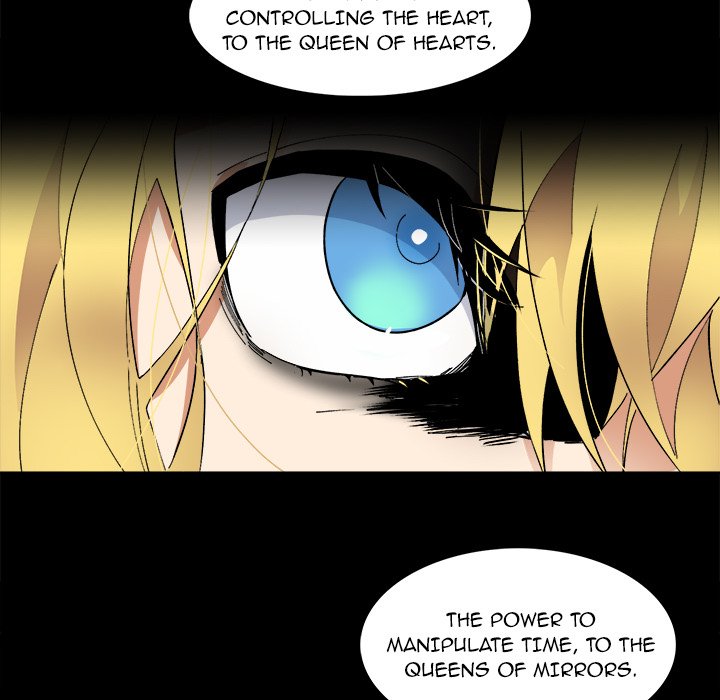 No Fantasy Alice - Chapter 66 Page 68