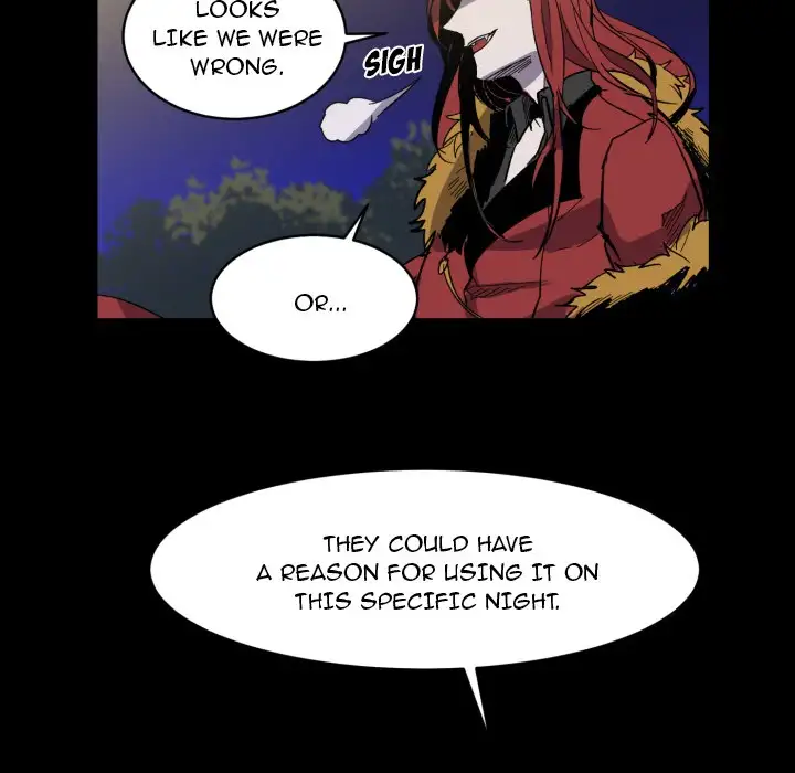 No Fantasy Alice - Chapter 7 Page 32