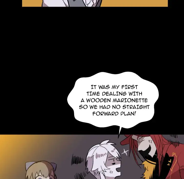 No Fantasy Alice - Chapter 7 Page 56