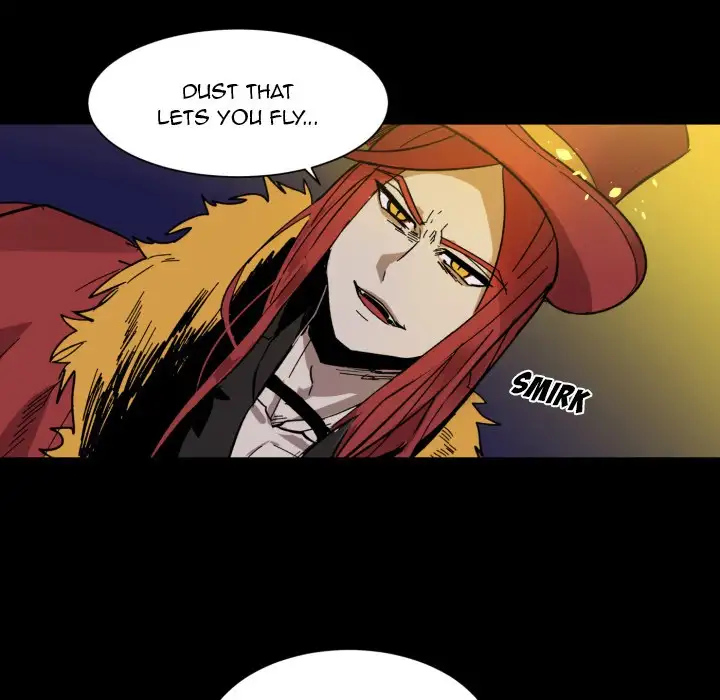 No Fantasy Alice - Chapter 7 Page 77