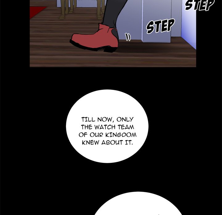 No Fantasy Alice - Chapter 70 Page 27