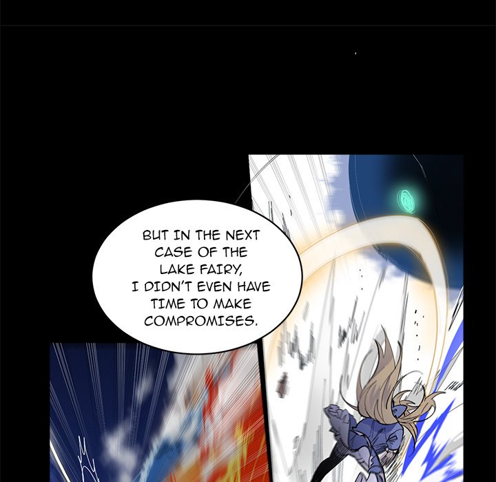 No Fantasy Alice - Chapter 71 Page 73