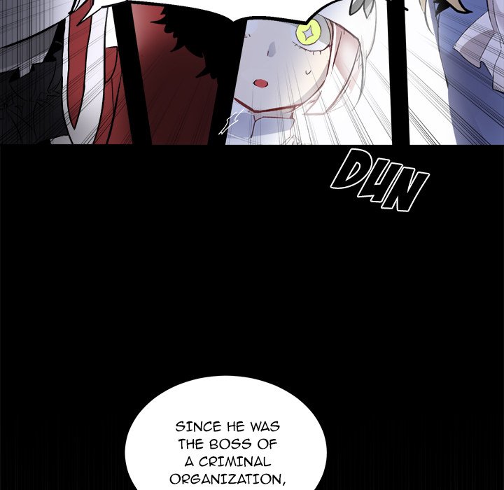 No Fantasy Alice - Chapter 71 Page 95