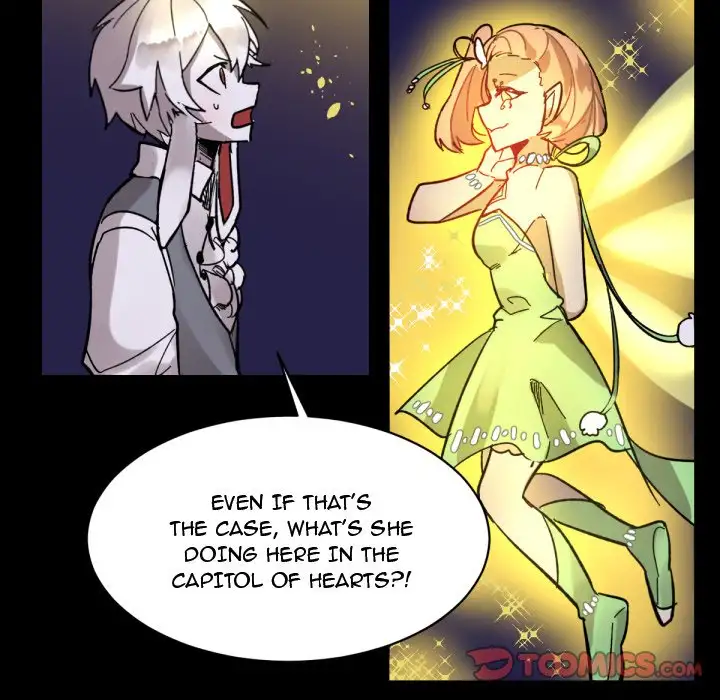 No Fantasy Alice - Chapter 8 Page 6