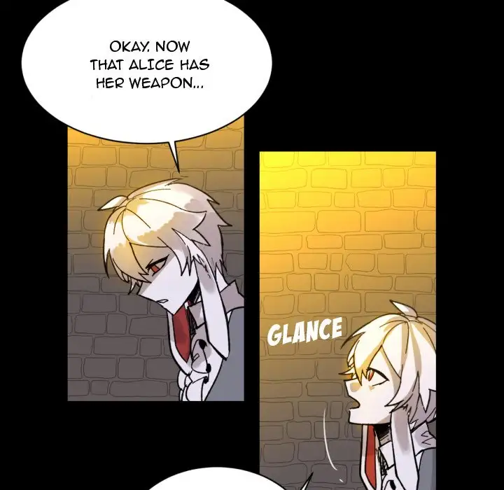 No Fantasy Alice - Chapter 8 Page 67