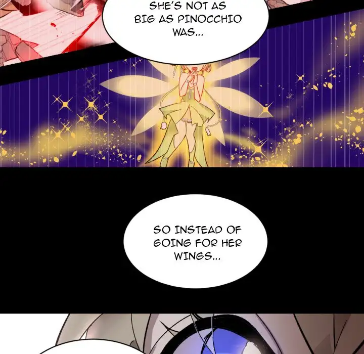 No Fantasy Alice - Chapter 9 Page 16