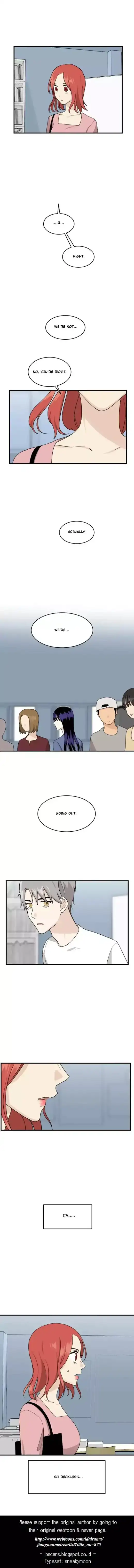 My ID is Gangnam Beauty - Chapter 61 Page 2