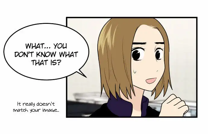 My ID is Gangnam Beauty - Chapter 9 Page 12