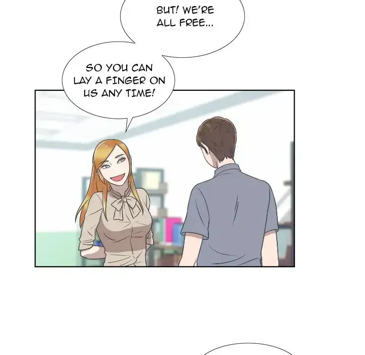 New Teacher in Town - Chapter 9 Page 49