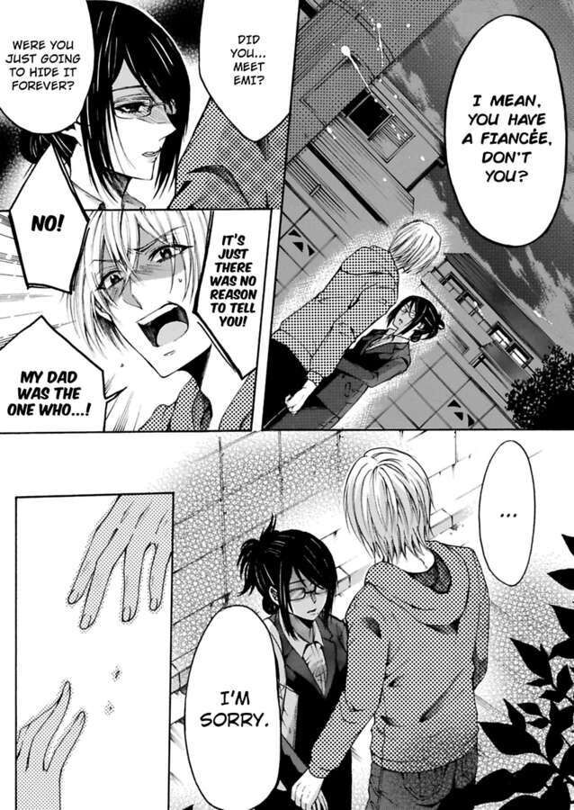 Hitori Ecchi Mirareteta!? ~Anta no Honshou Oshiete Yaru yo~ - Chapter 10 Page 23