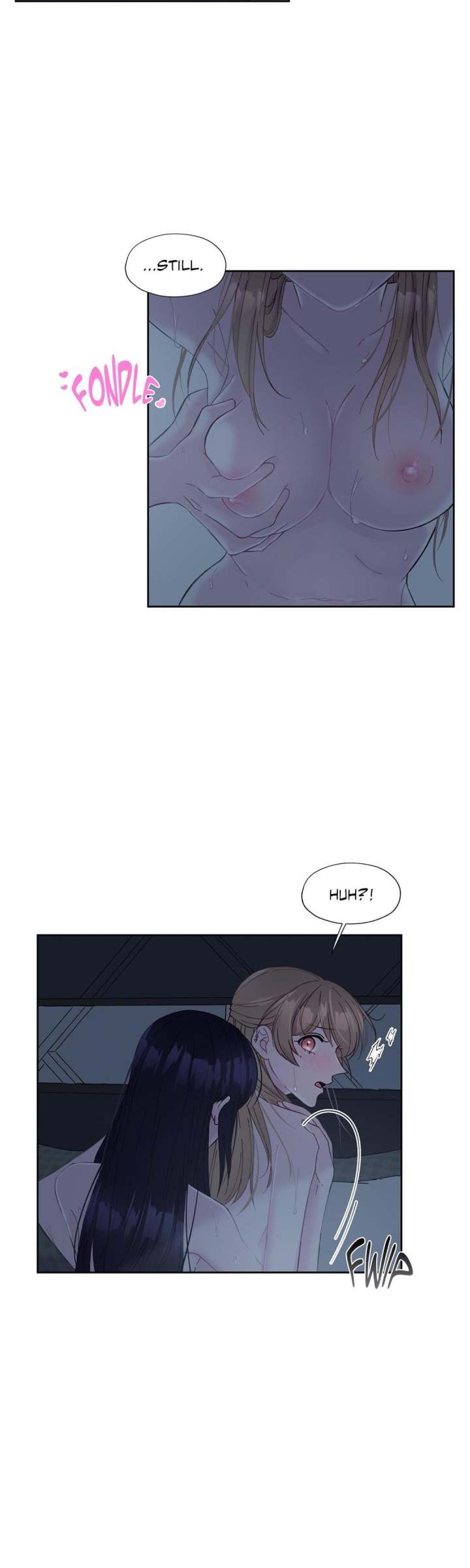 Lilith 2 - Chapter 10 Page 21