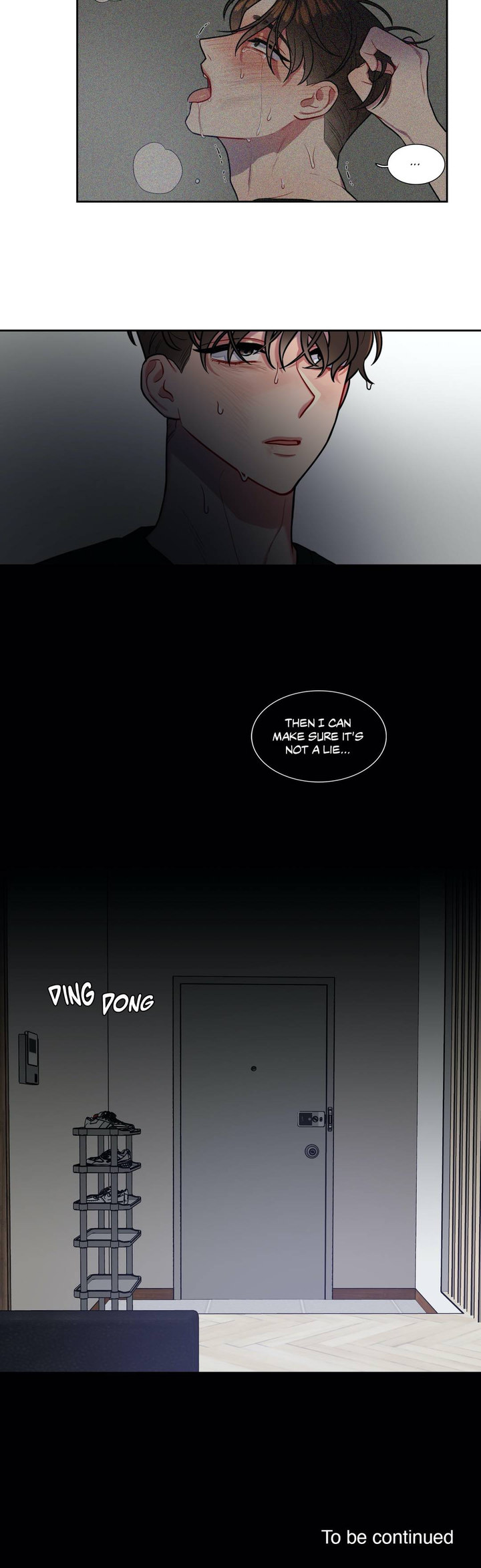 No Holes Barred - Chapter 80 Page 18