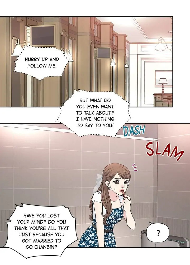 Cinderella’s Man - Chapter 141 Page 18