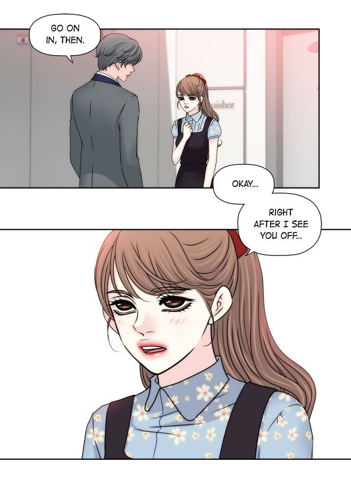 Cinderella’s Man - Chapter 90 Page 36