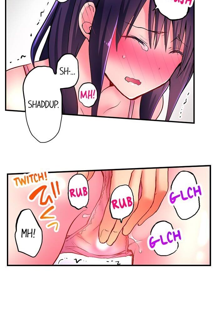 Hot Sex in the Winter - Chapter 6 Page 3